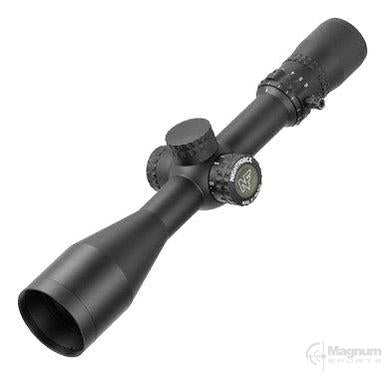 Nightforce NX6 3-18x50mm