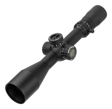 Nightforce NX6 3-18x50mm F1