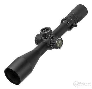 Nightforce NX6 3-18x50mm F1