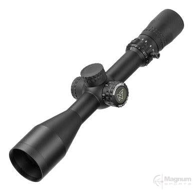 Nightforce NX6 4-24x50mm