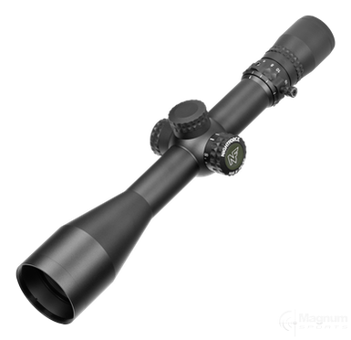 Nightforce NX6 6-36x56mm