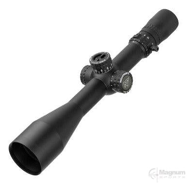 Nightforce NX6 6-36x56mm F1