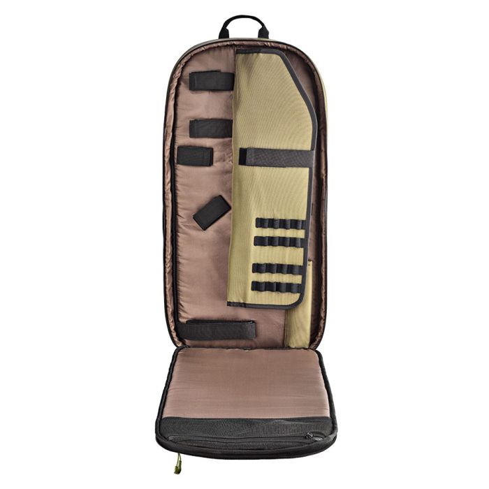 Bergara BA13 Take Down Premium Packpack