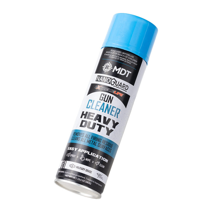 MDT NanoGuard Gun Cleaner – view 5