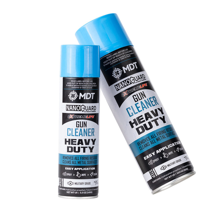 MDT NanoGuard Gun Cleaner – view 4