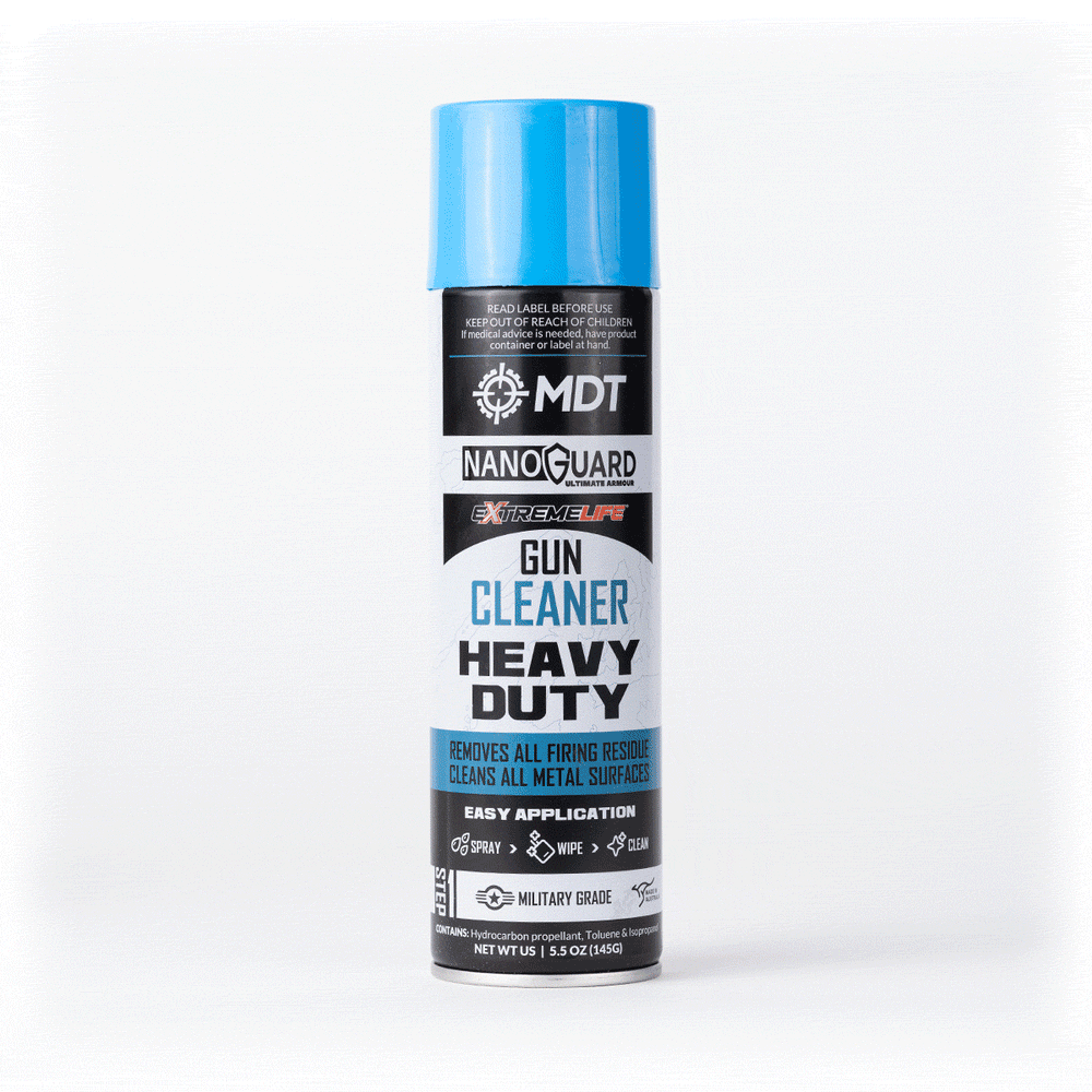 MDT NanoGuard Gun Cleaner – view 2