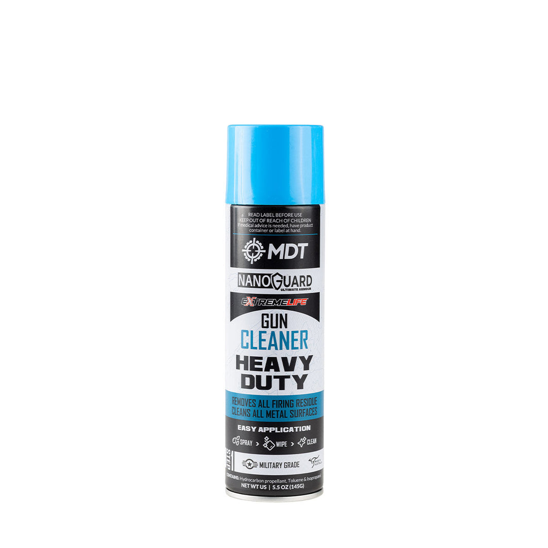 MDT NanoGuard Gun Cleaner – view 3