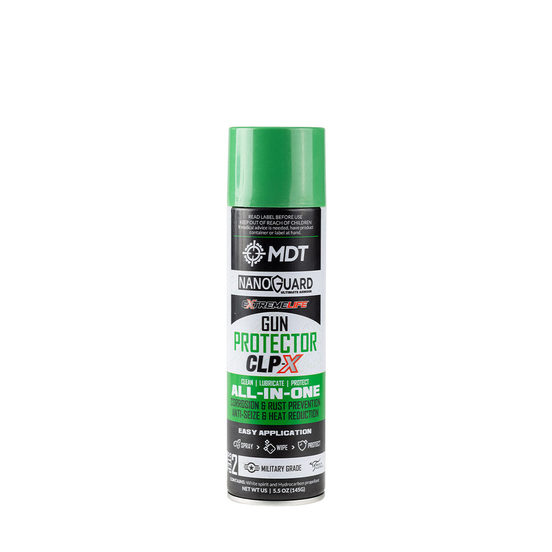 MDT NanoGuard Gun Protector (CLP-X) – view 3