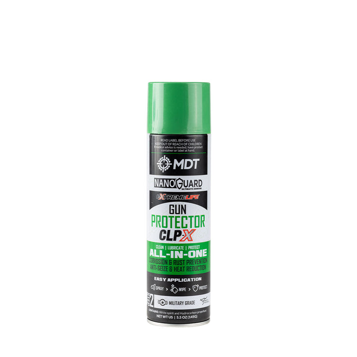 MDT NanoGuard Gun Protector (CLP-X) – view 3