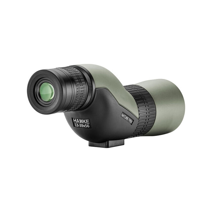 Hawke Nature-Trek 13-39x56 Spotting Scope