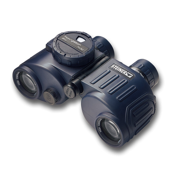 Steiner Navigator Pro 7x30 WC Z5