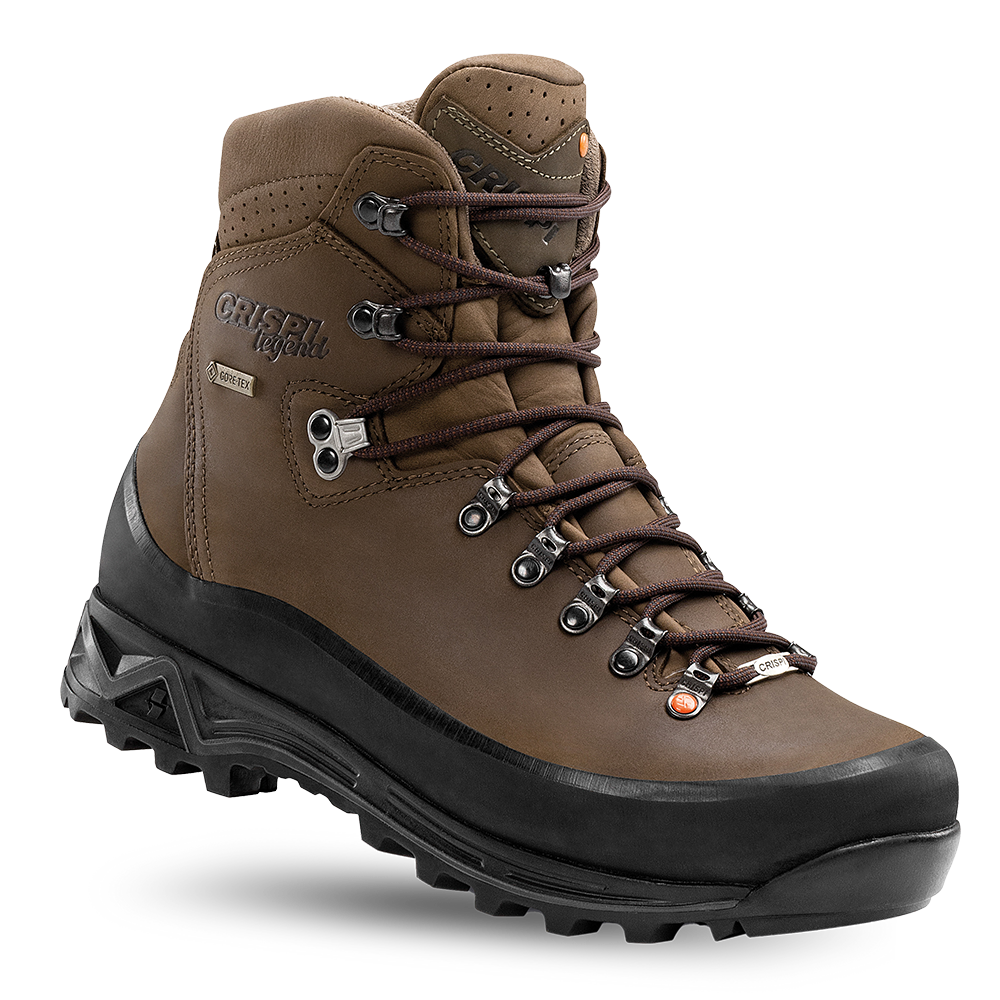 Crispi Nevada Legend EFX GTX