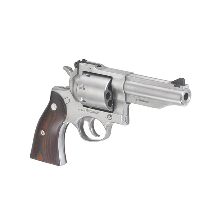 Ruger New Redhawk