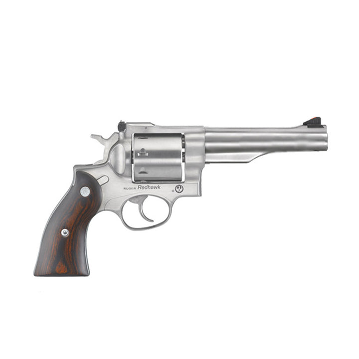 Ruger New Redhawk