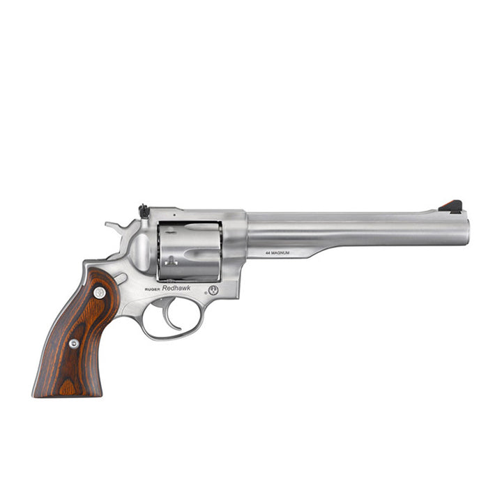 Ruger New Redhawk