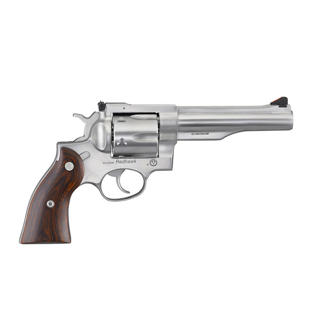 Ruger New Redhawk