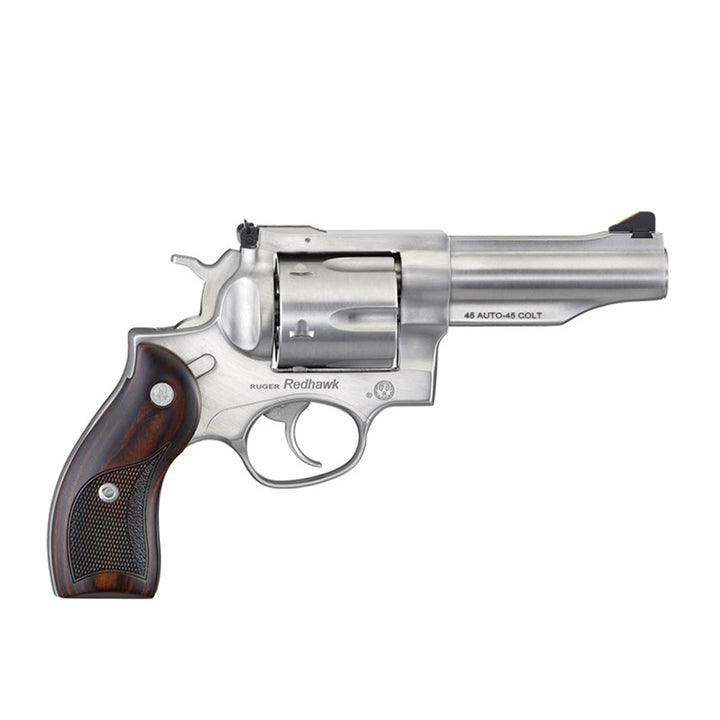 Ruger New Redhawk