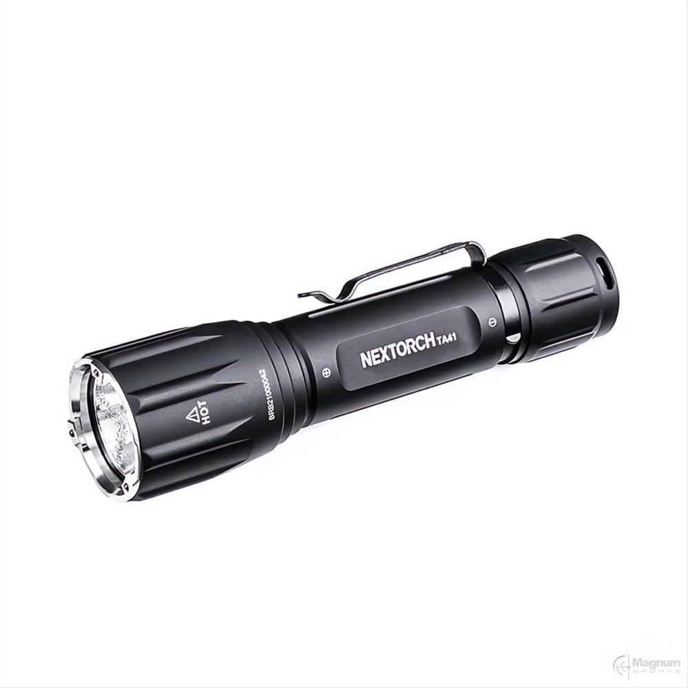 Nextorch TA41 Hunting Set 2600 Lumens