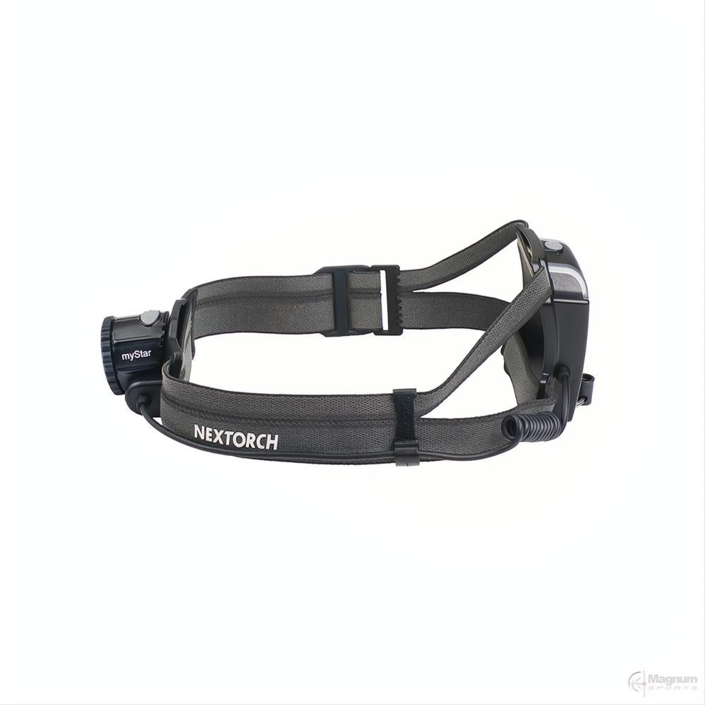 Nextorch myStar Headlamp Adjustable Focus 760 Lumens