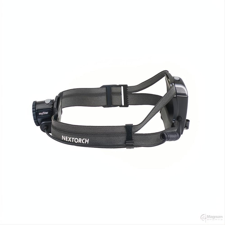 Nextorch myStar Headlamp Adjustable Focus 760 Lumens