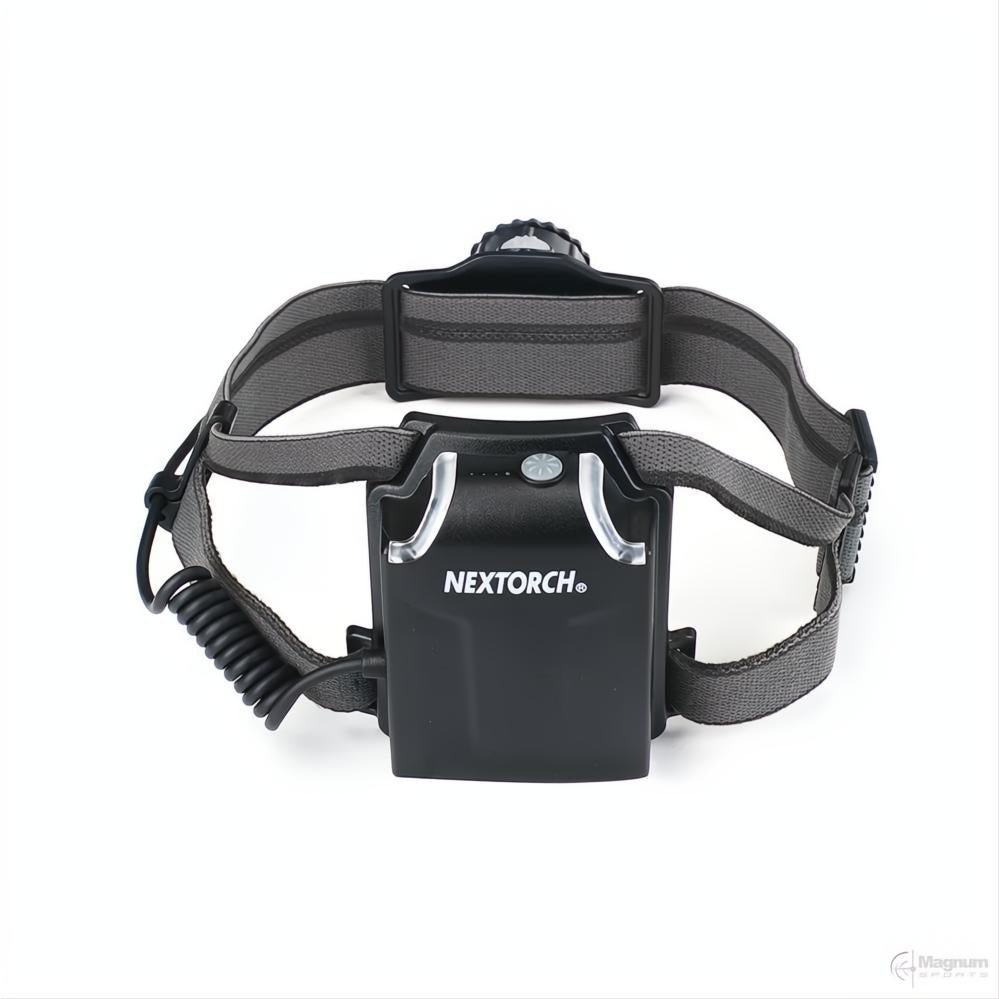 Nextorch myStar Headlamp Adjustable Focus 760 Lumens