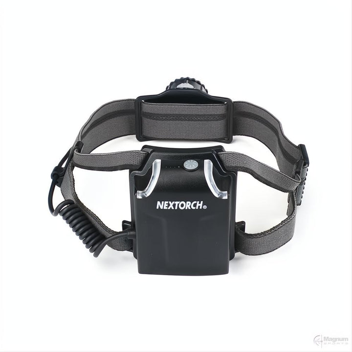 Nextorch myStar Headlamp Adjustable Focus 760 Lumens