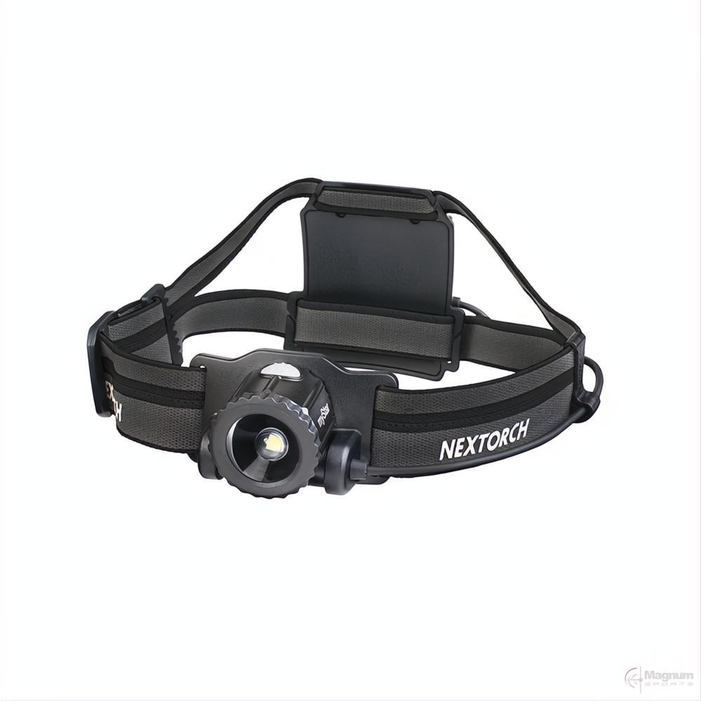 Nextorch myStar Headlamp Adjustable Focus 760 Lumens