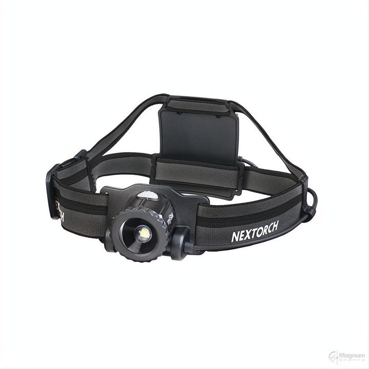 Nextorch myStar Headlamp Adjustable Focus 760 Lumens
