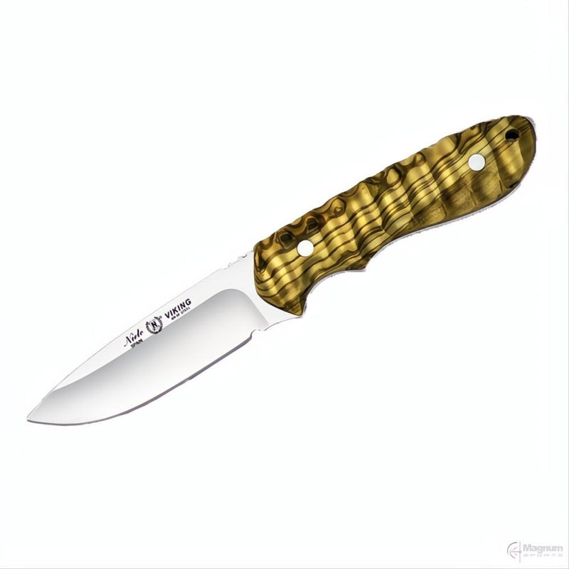Nieto 11000 VIKING OLIVE WOOD 10CM