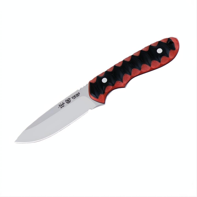 Nieto 11003 VIKING MICARTA RED 10CM