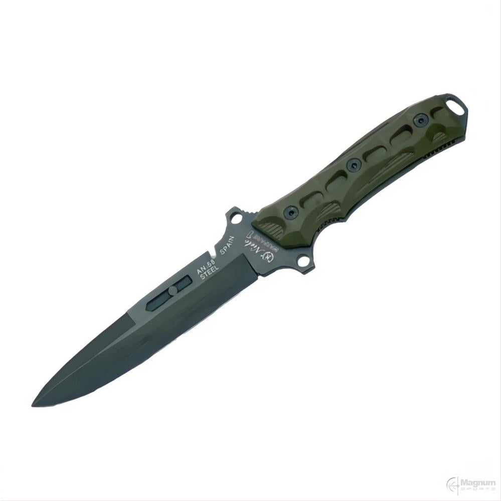 Nieto 191-N WARFARE FORPRENE 16CM