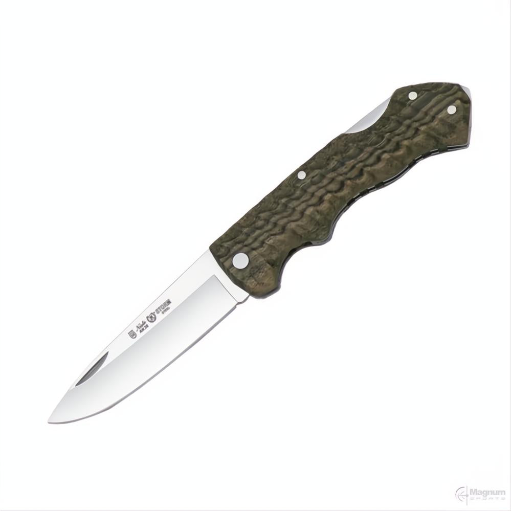 Nieto 200 STORM BOCOTE 8.5CM FOLDER
