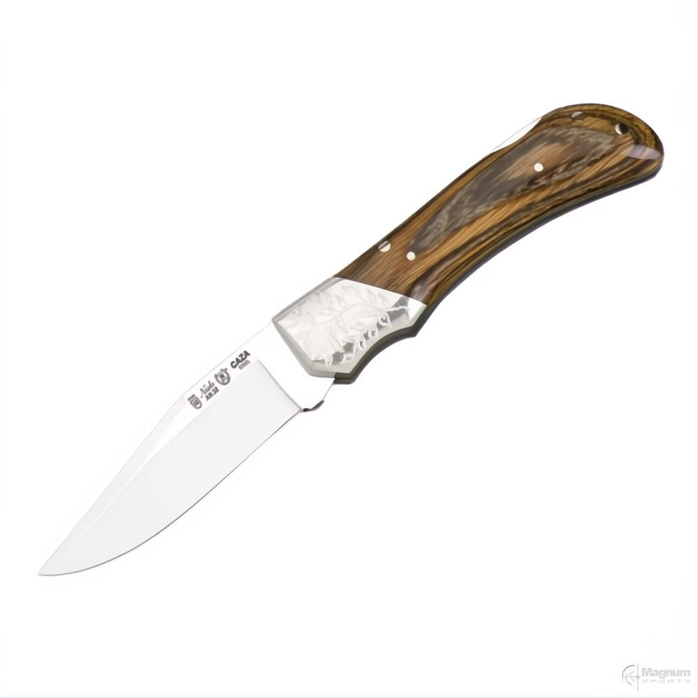 Nieto 561 CAZA 8CM FOLDER