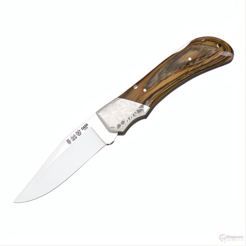 Nieto 561 CAZA 8CM FOLDER