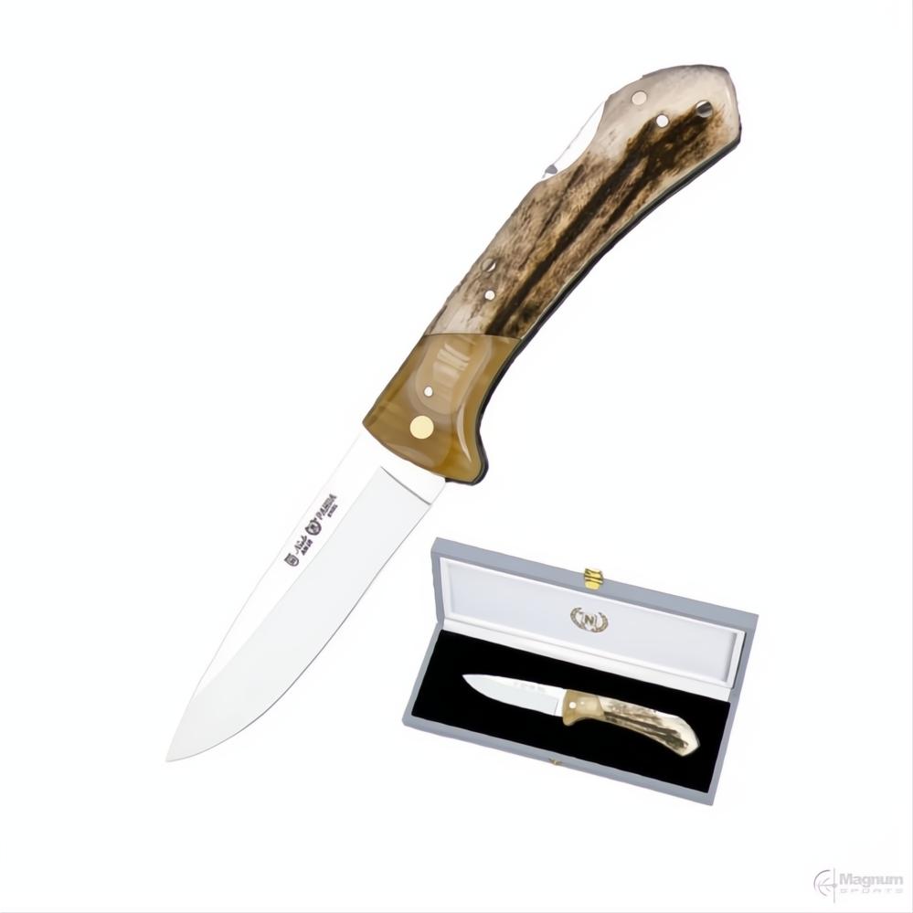 Nieto ART-1 ARTESANAL PANDA 8CM FOLDER