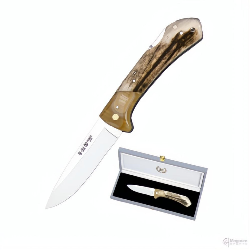Nieto ART-1 ARTESANAL PANDA 8CM FOLDER