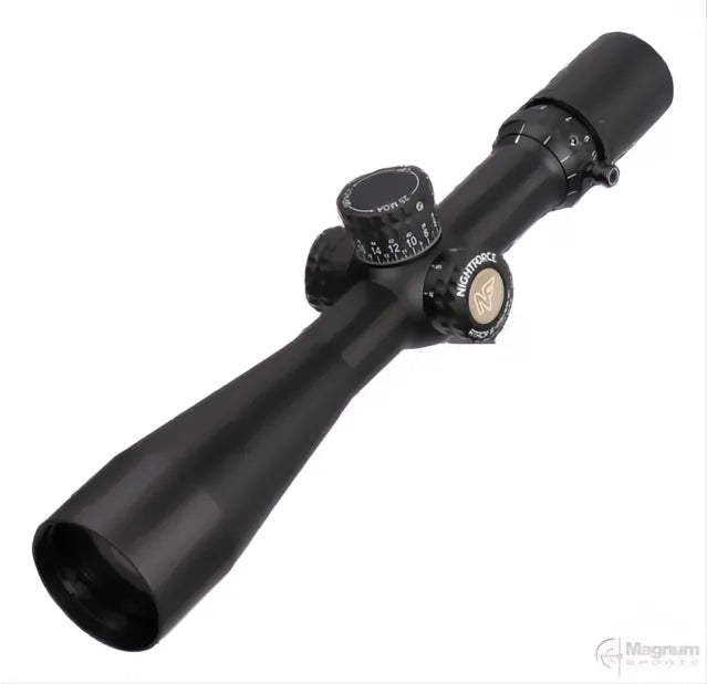 Nightforce ATACR 5-25x56 F1