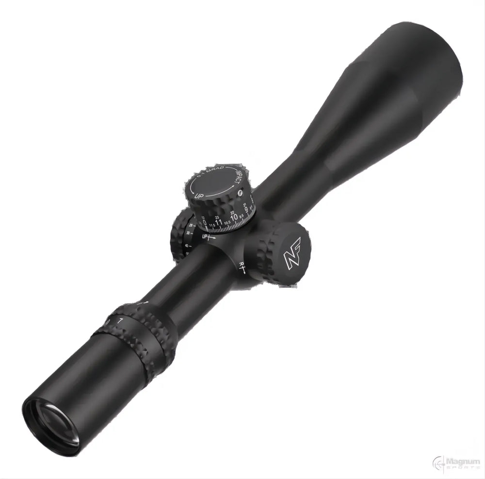 Nightforce ATACR 7-35x56mm F1