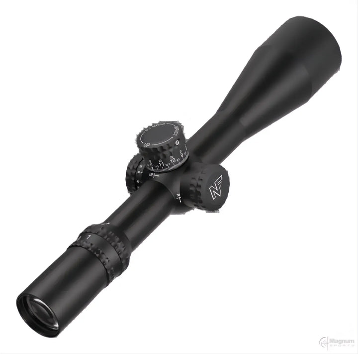 Nightforce ATACR 7-35x56mm F1