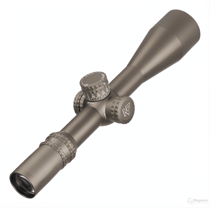 Nightforce ATACR 7-35x56mm F1 Dark Earth