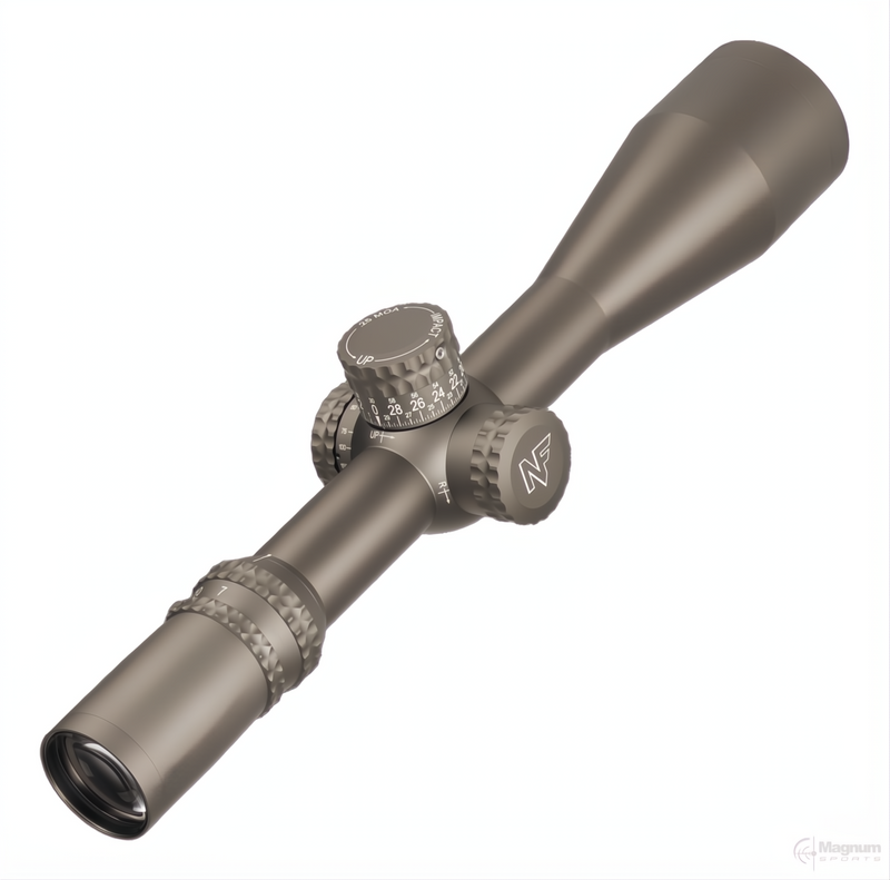 Nightforce ATACR 7-35x56mm F1 Dark Earth