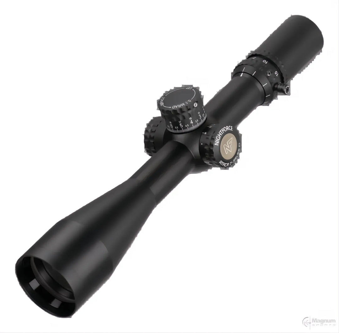 Nightforce ATACR 7-35x56mm F1
