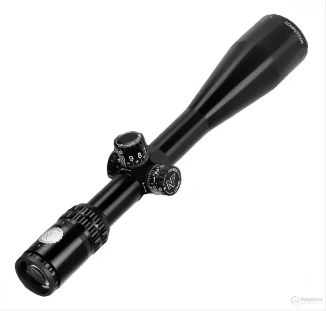 Nightforce Competition 15-55x52 ZS