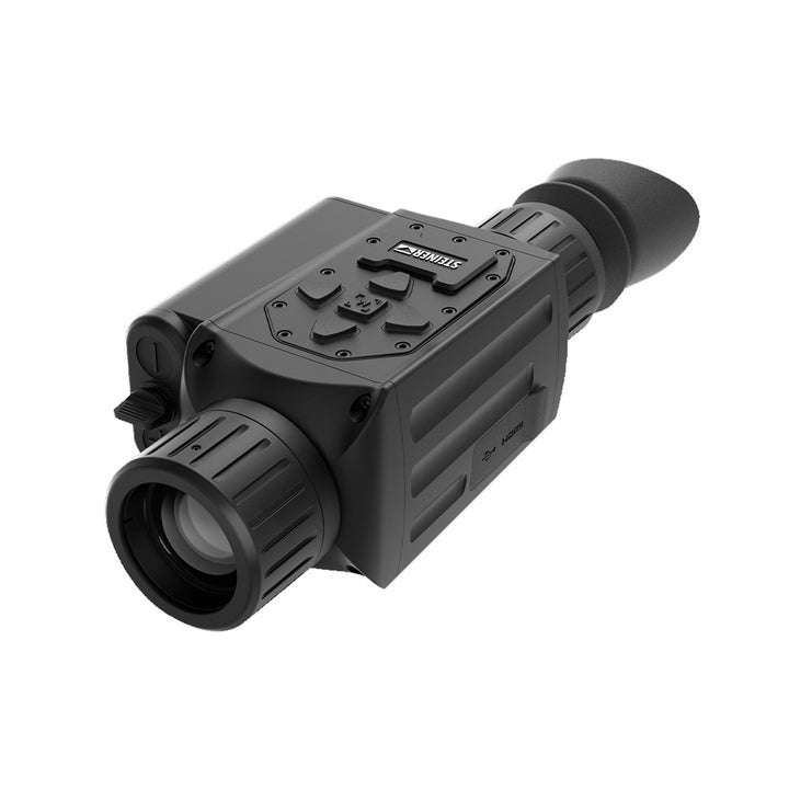 Nighthunter S35 Scope Thermal