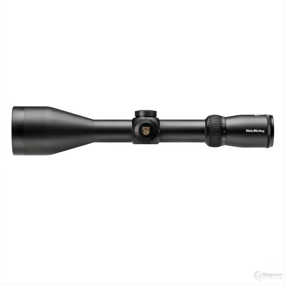 Nikko Stirling Diamond 3-12x56