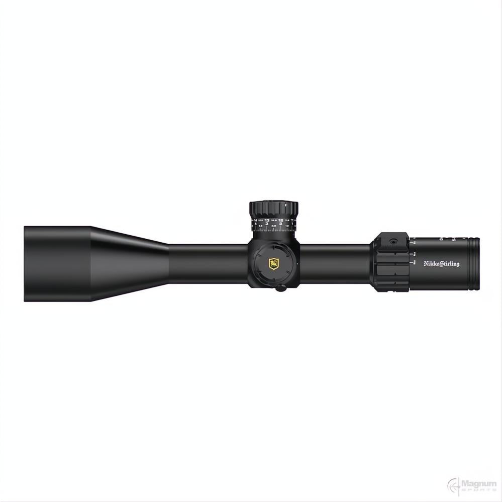 Nikko Stirling Diamond FFP 34mm 5-30x56
