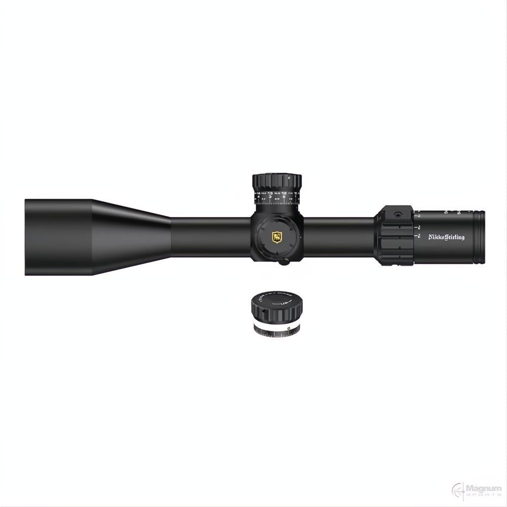 Nikko Stirling Diamond FFP 34mm 5-30x56