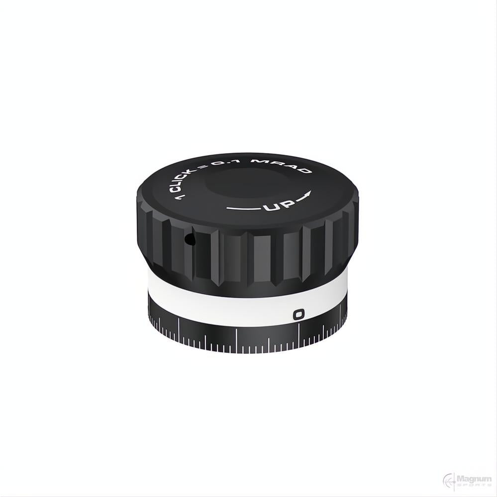 Nikko Stirling Diamond FFP 34mm 5-30x56