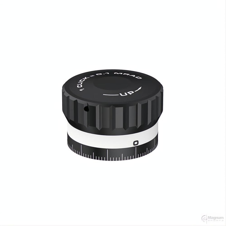Nikko Stirling Diamond FFP 34mm 5-30x56