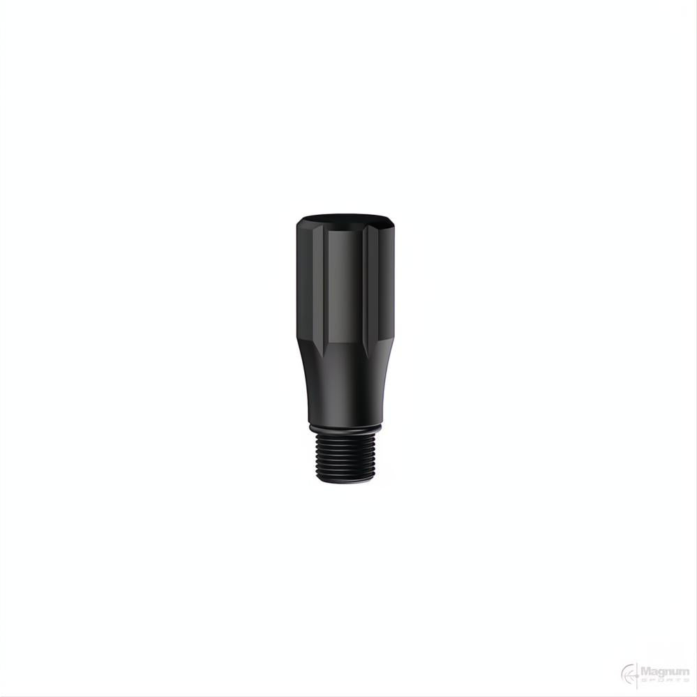Nikko Stirling Diamond FFP 34mm 5-30x56